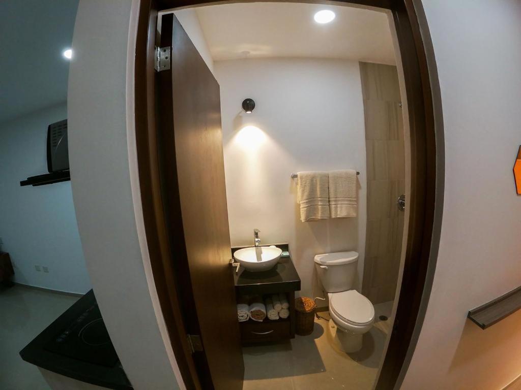 Apartamento Riviera *