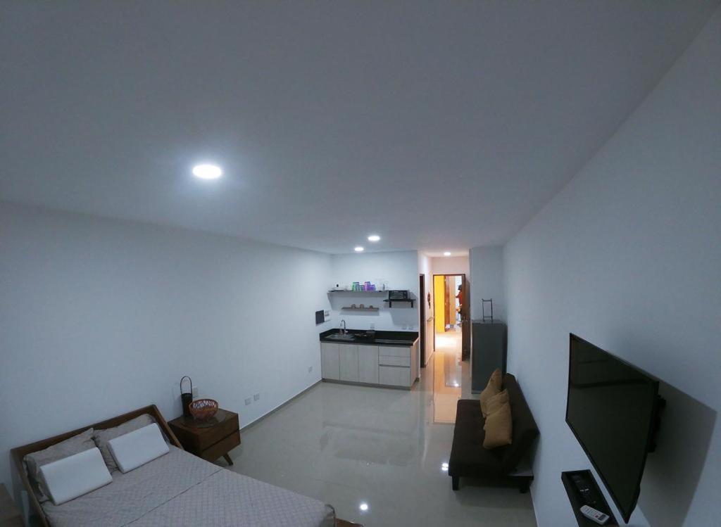 Riviera Apartamento *