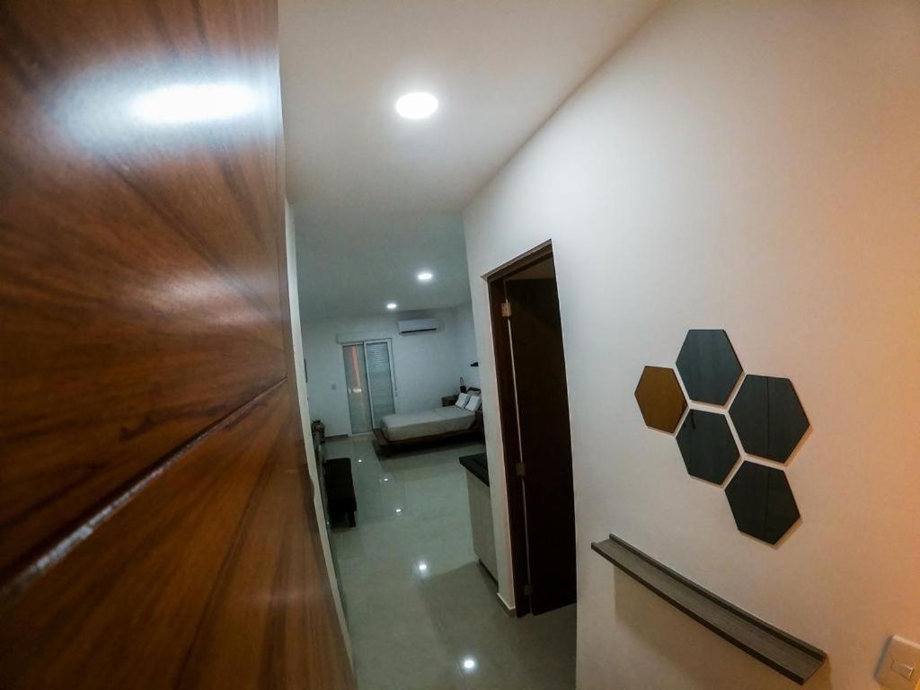 Apartamento Riviera